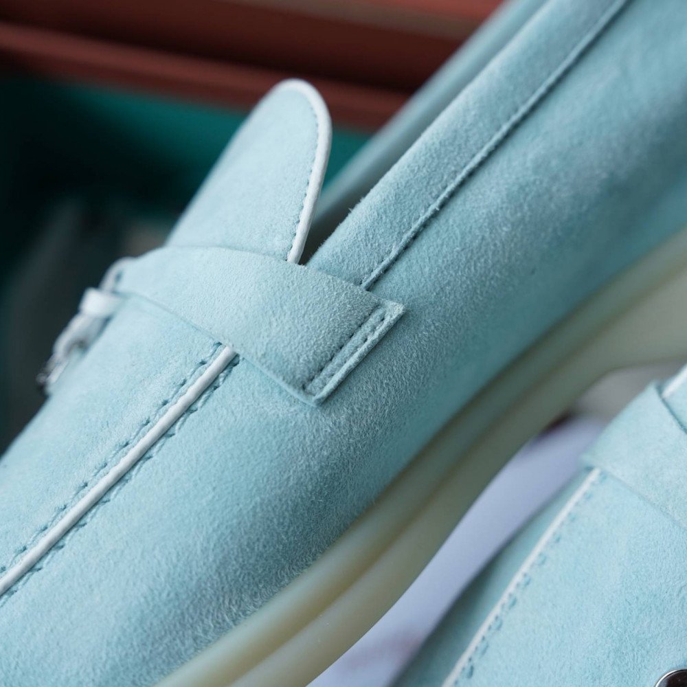 Loafers Loafers