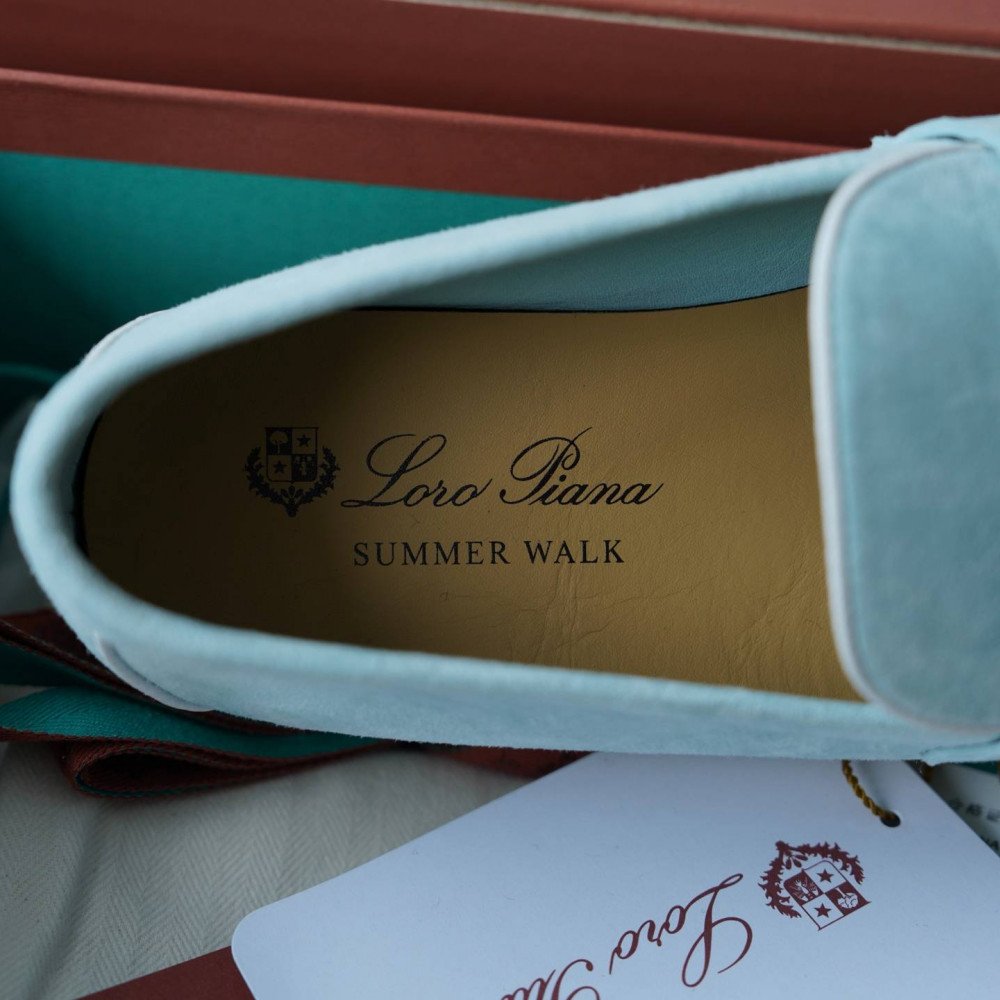 Loafers Loafers