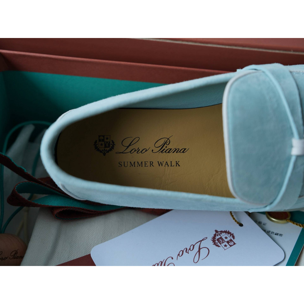 Loafers