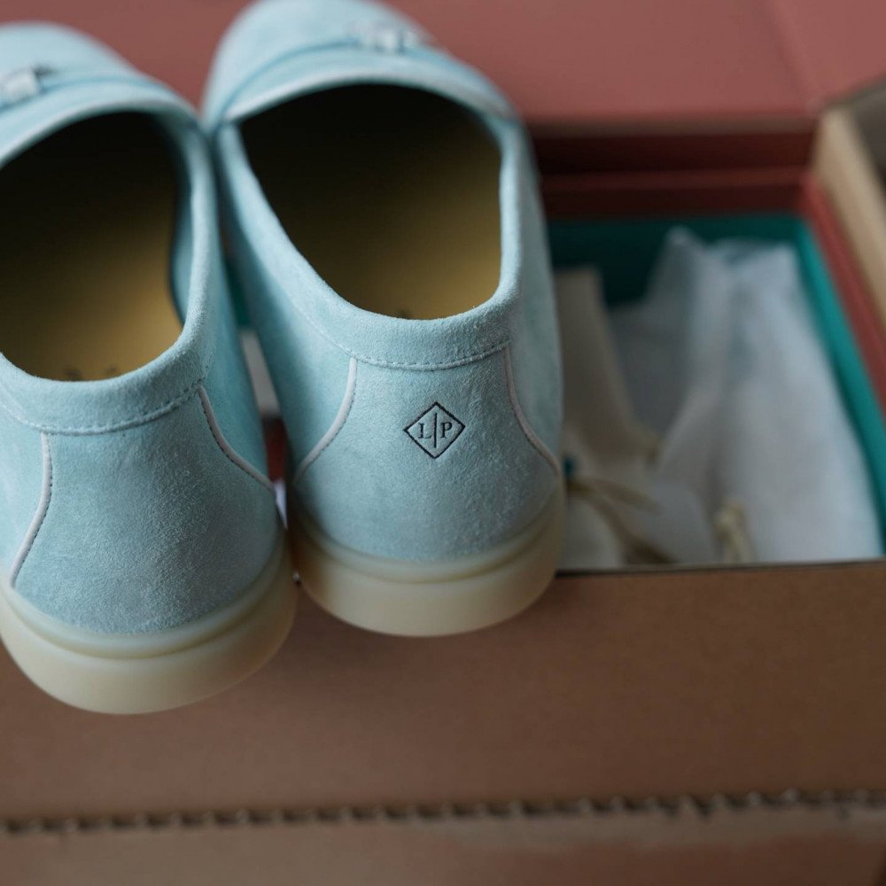Loafers Loafers