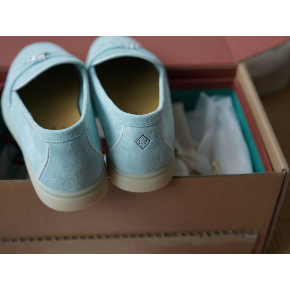Loafers