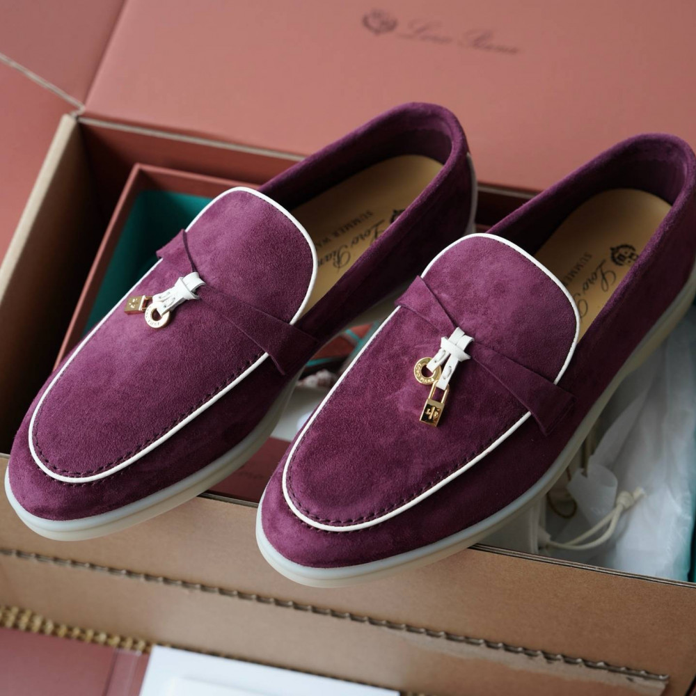 Loafers