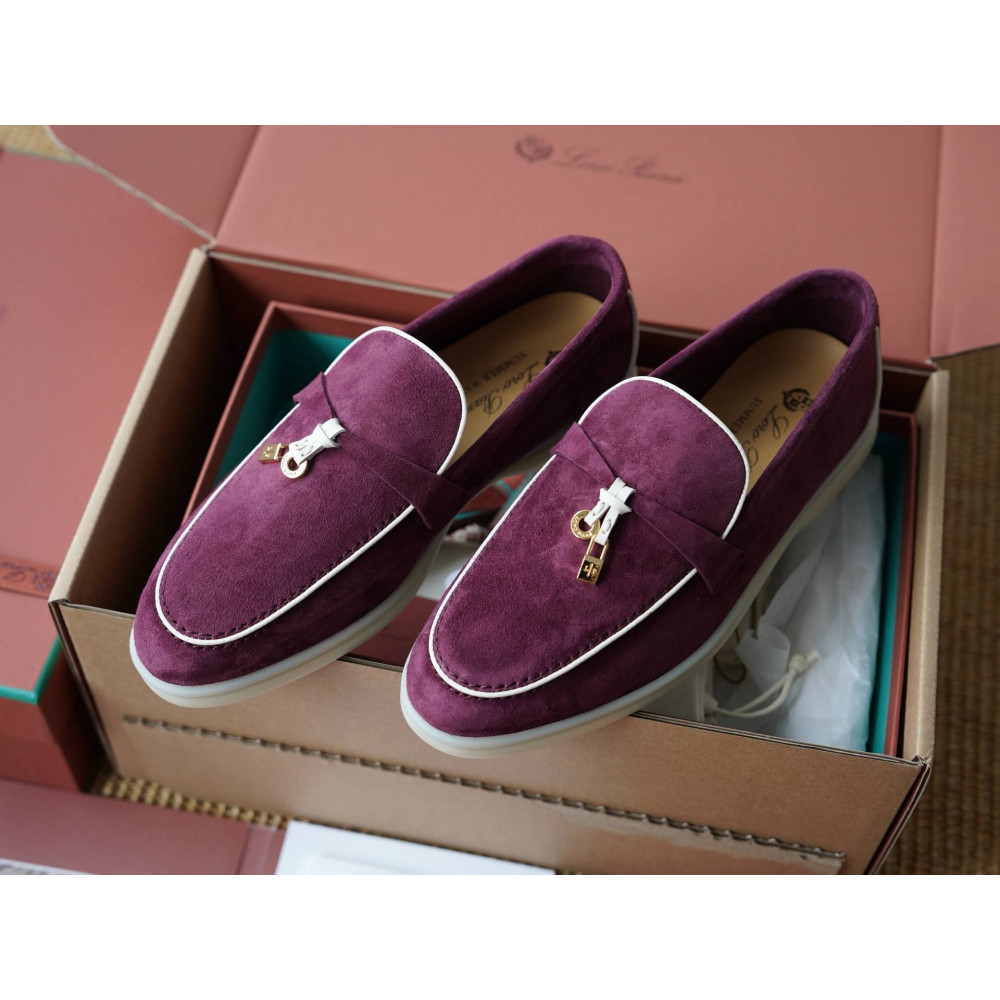 Loafers Loafers