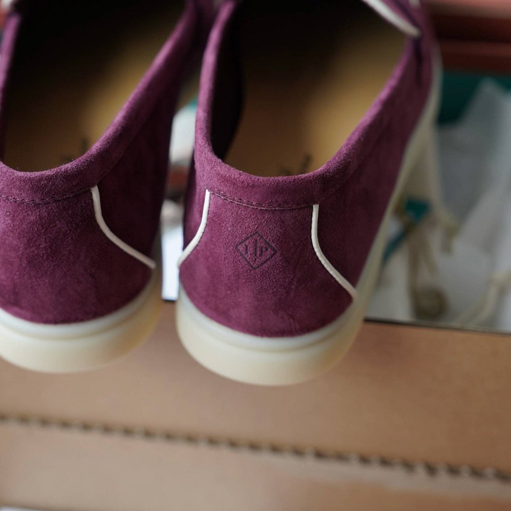 Loafers Loafers