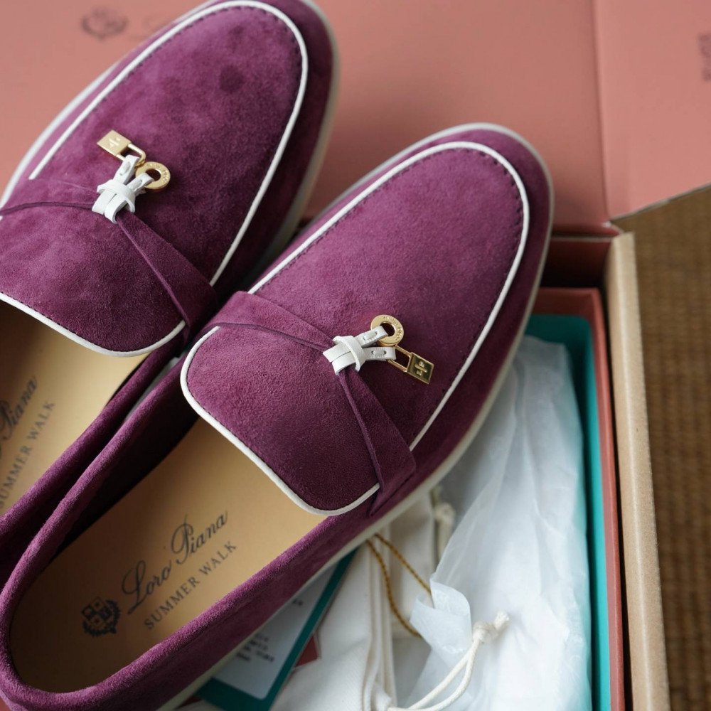 Loafers Loafers