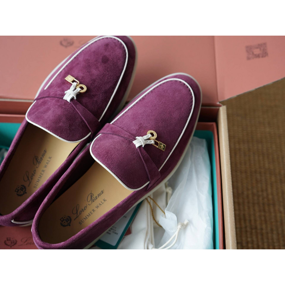Loafers Loafers