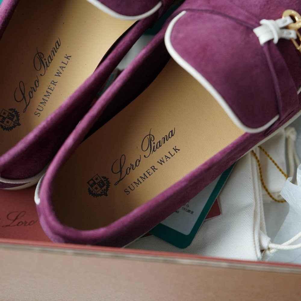 Loafers Loafers