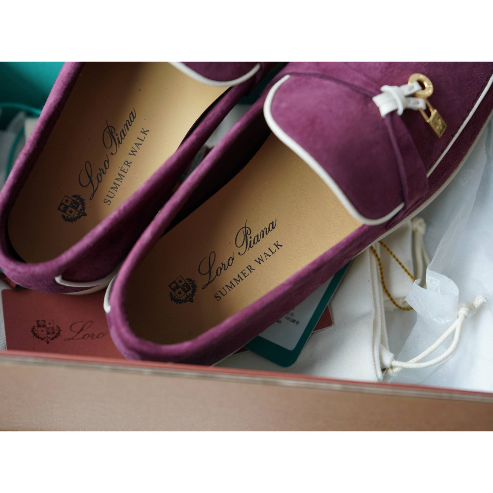 Loafers Loafers