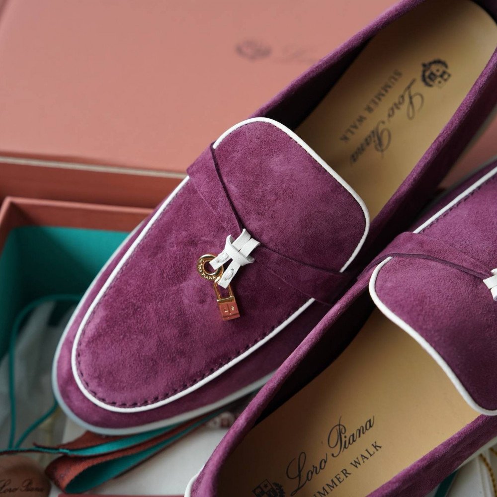 Loafers Loafers