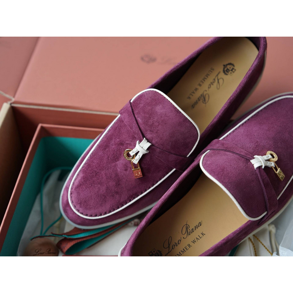 Loafers Loafers