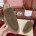 Men's half-mule slippers