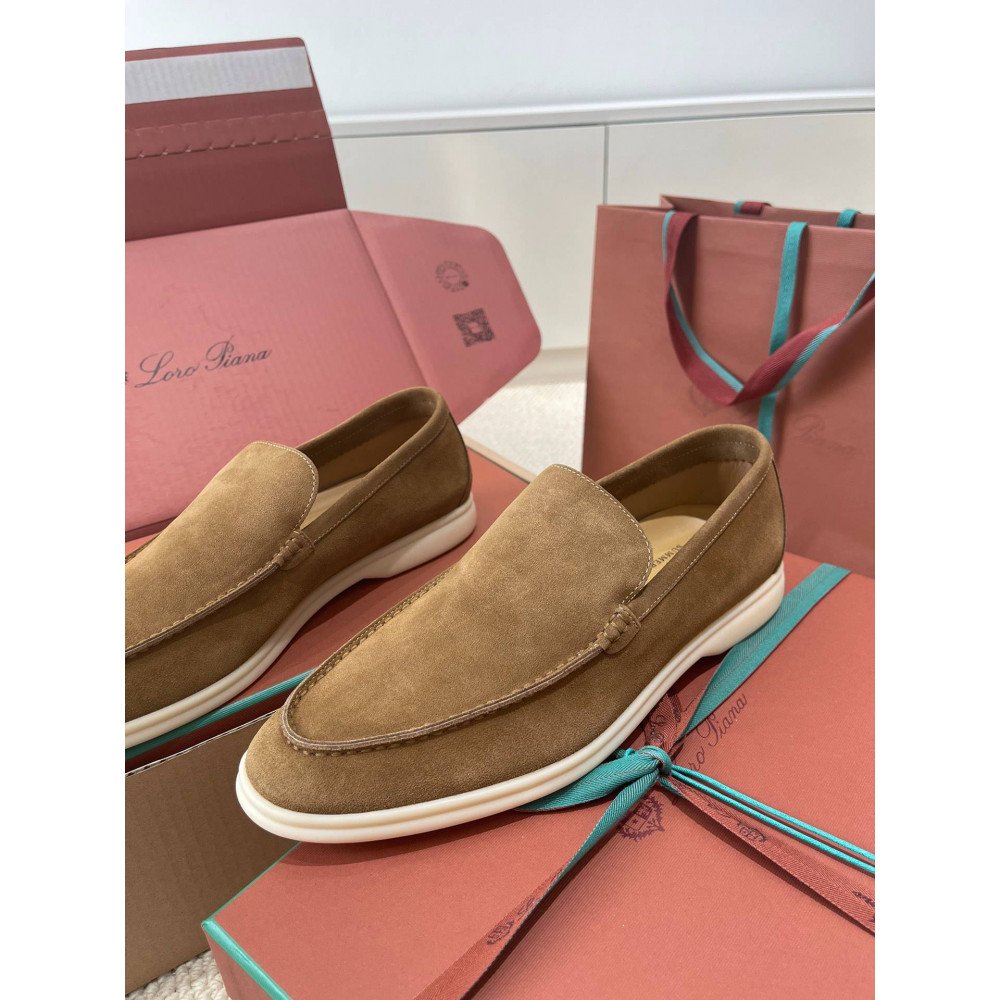 Men's loafers