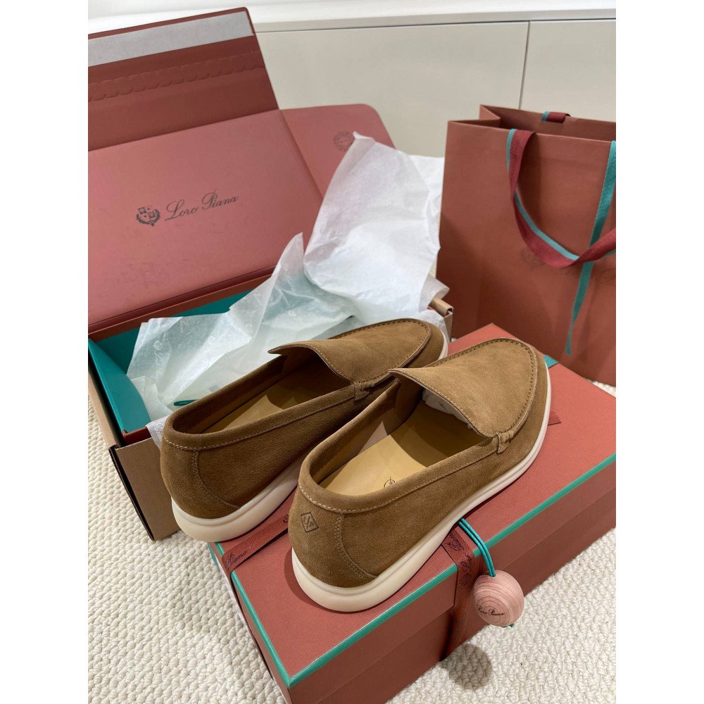 Men's loafers