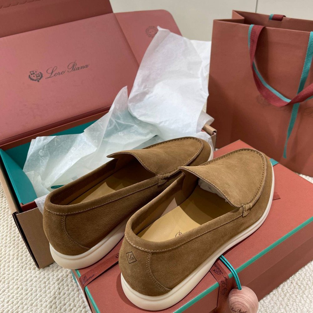Men's loafers