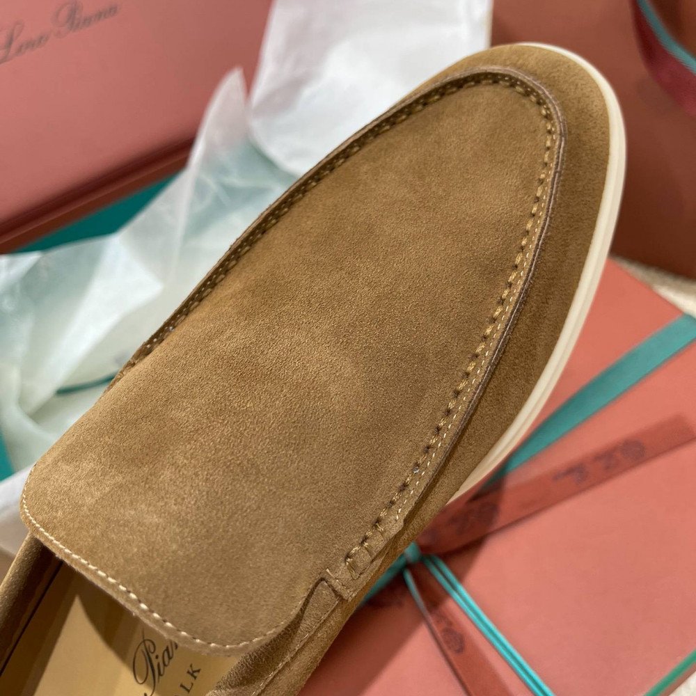 Men's loafers