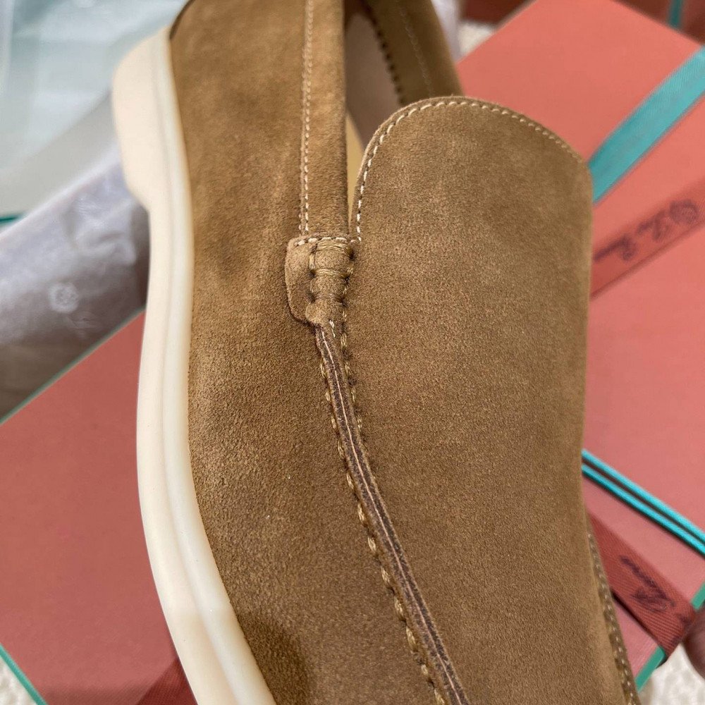 Men's loafers