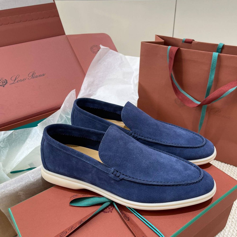 Men's loafers