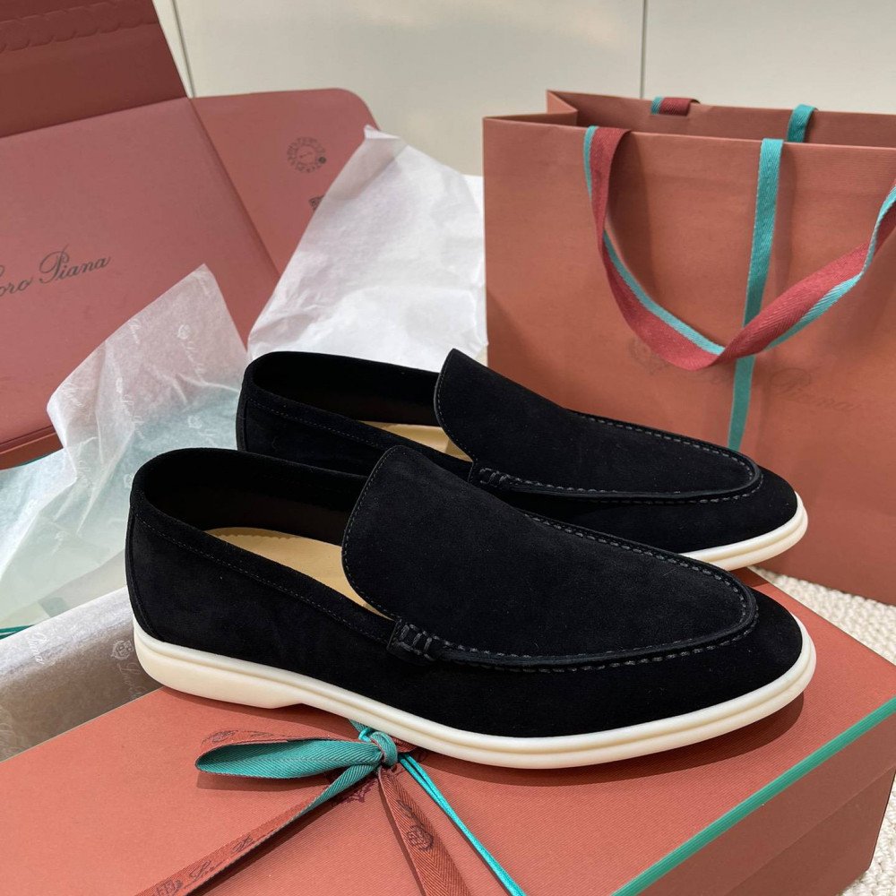Men's loafers