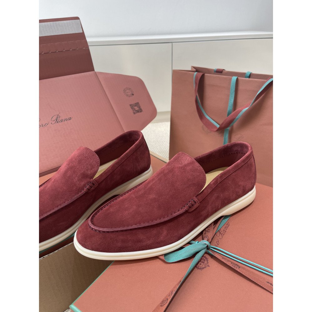 Men's loafers