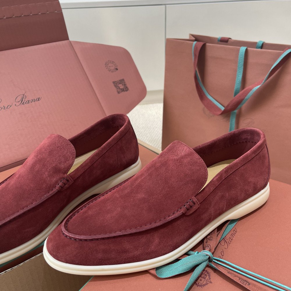 Men's loafers