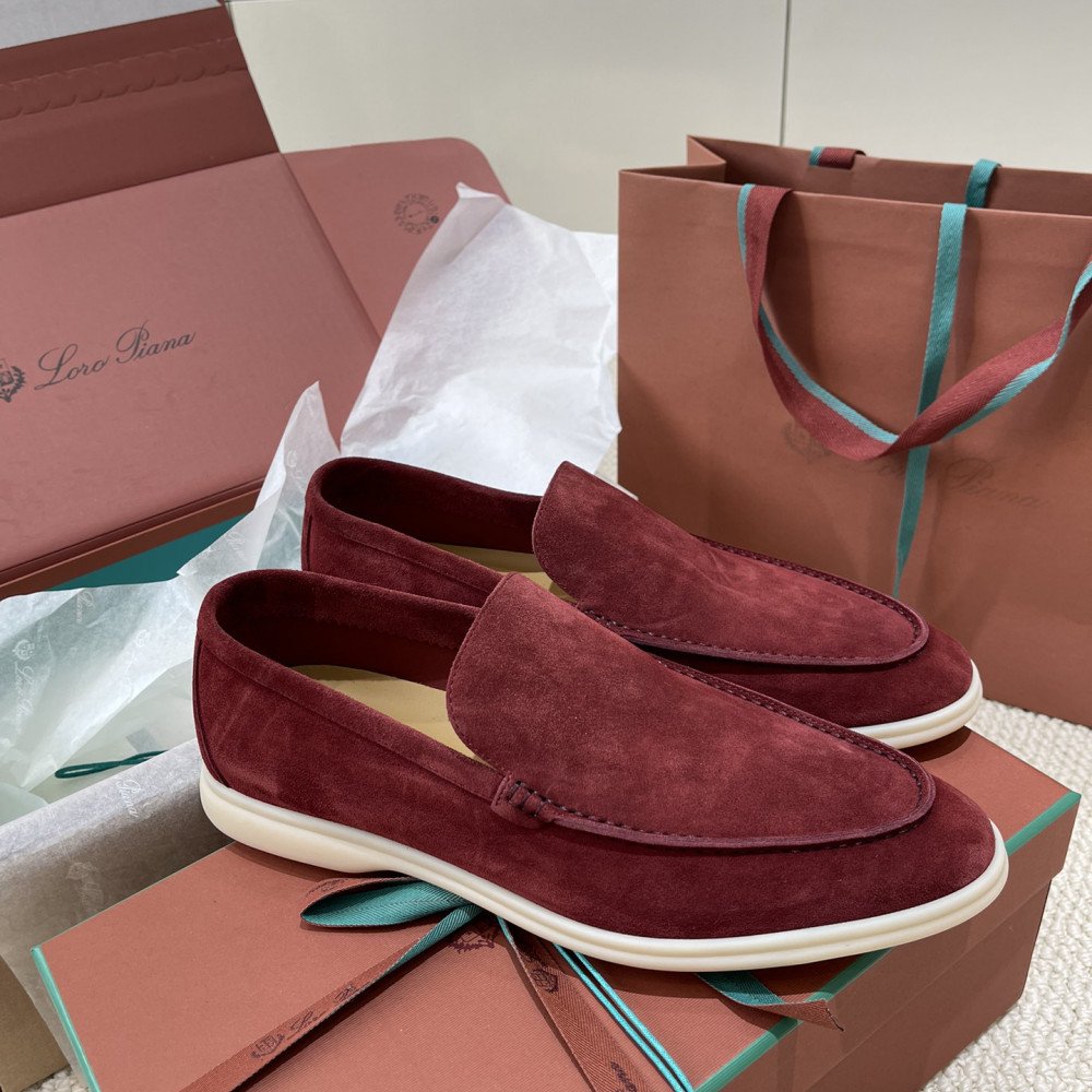 Men's loafers