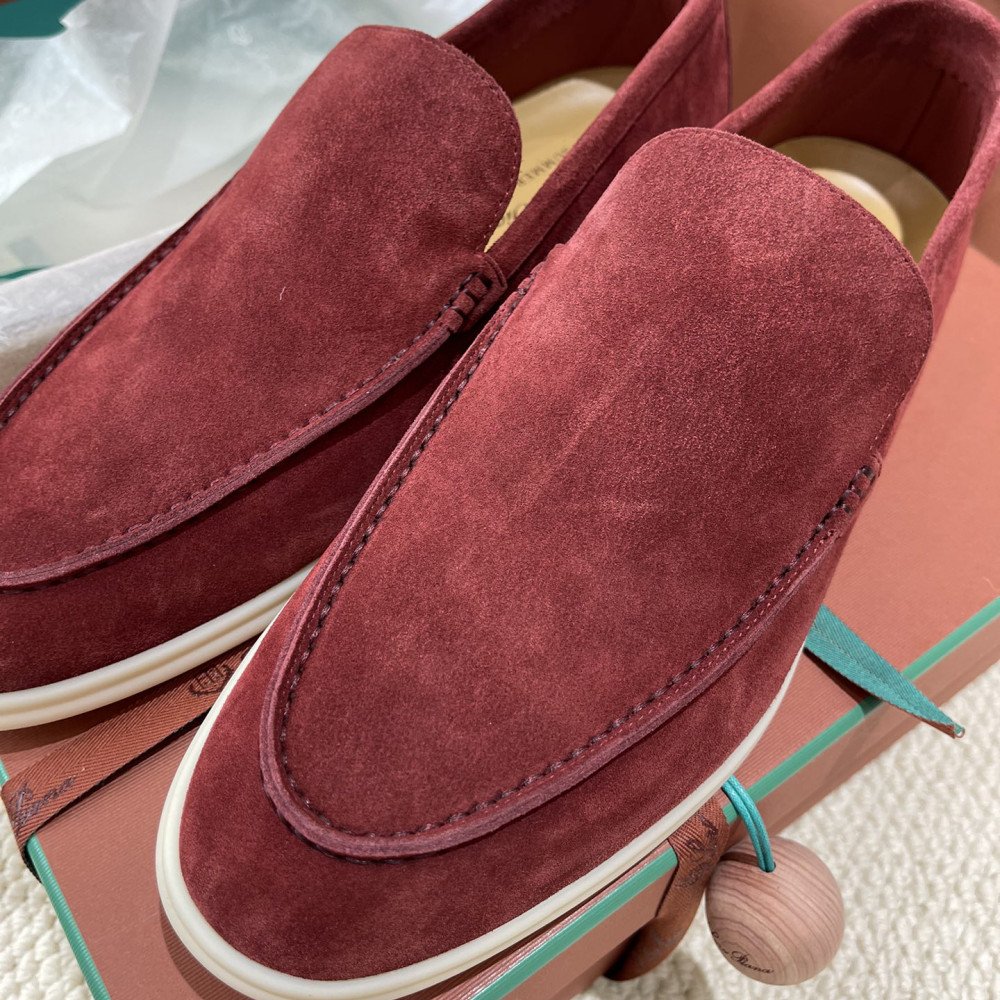 Men's loafers