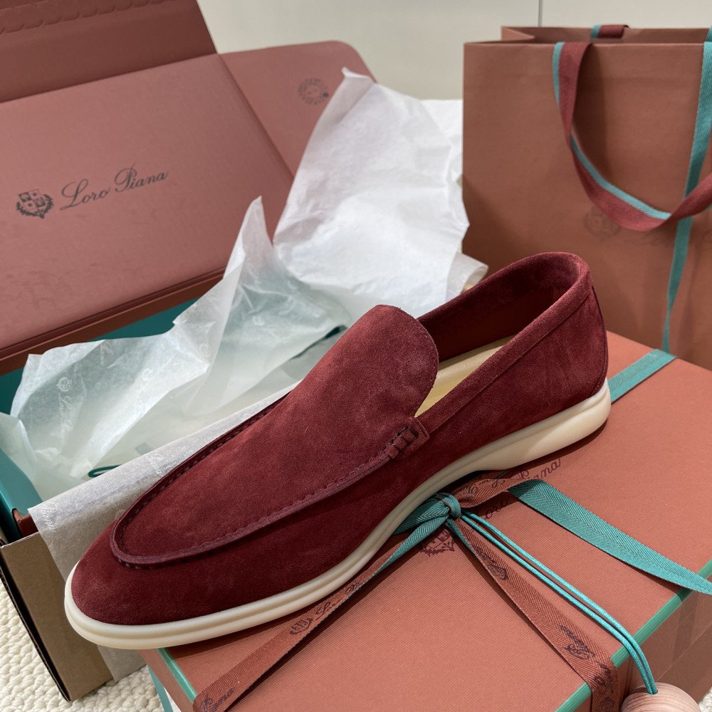 Men's loafers