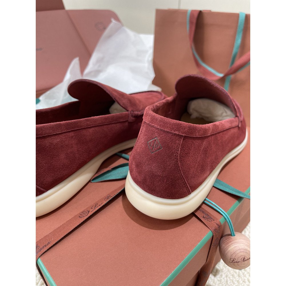 Men's loafers