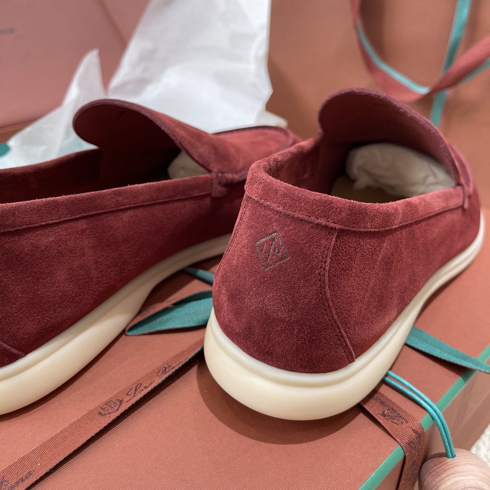 Men's loafers