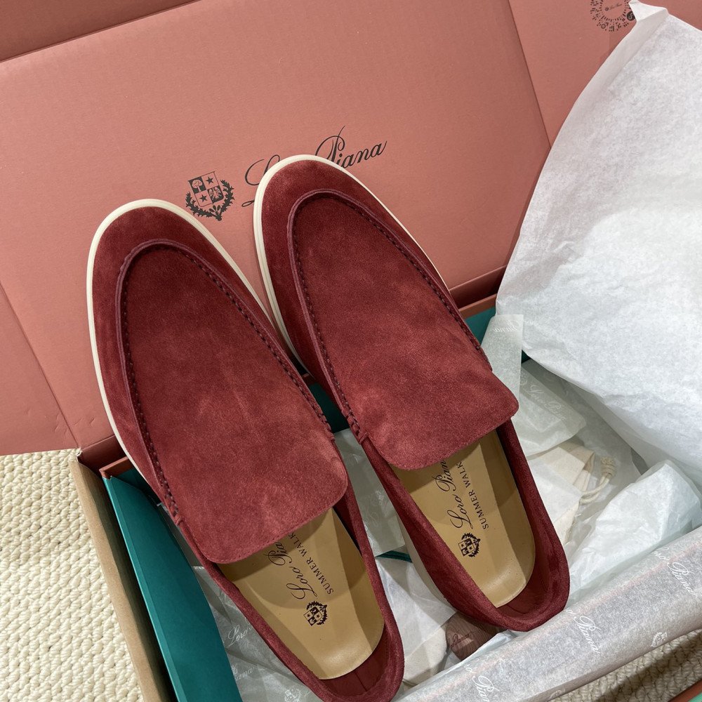 Men's loafers