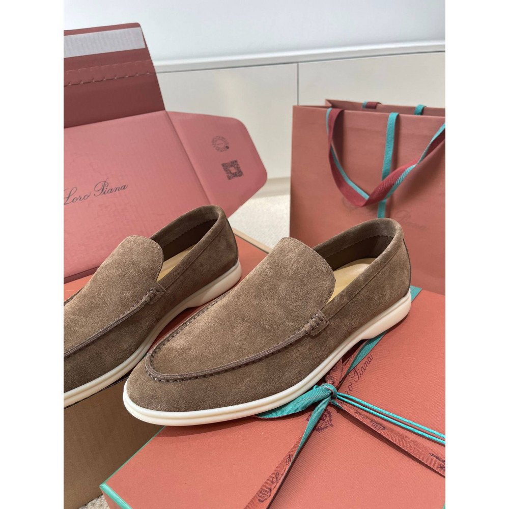 Men's loafers