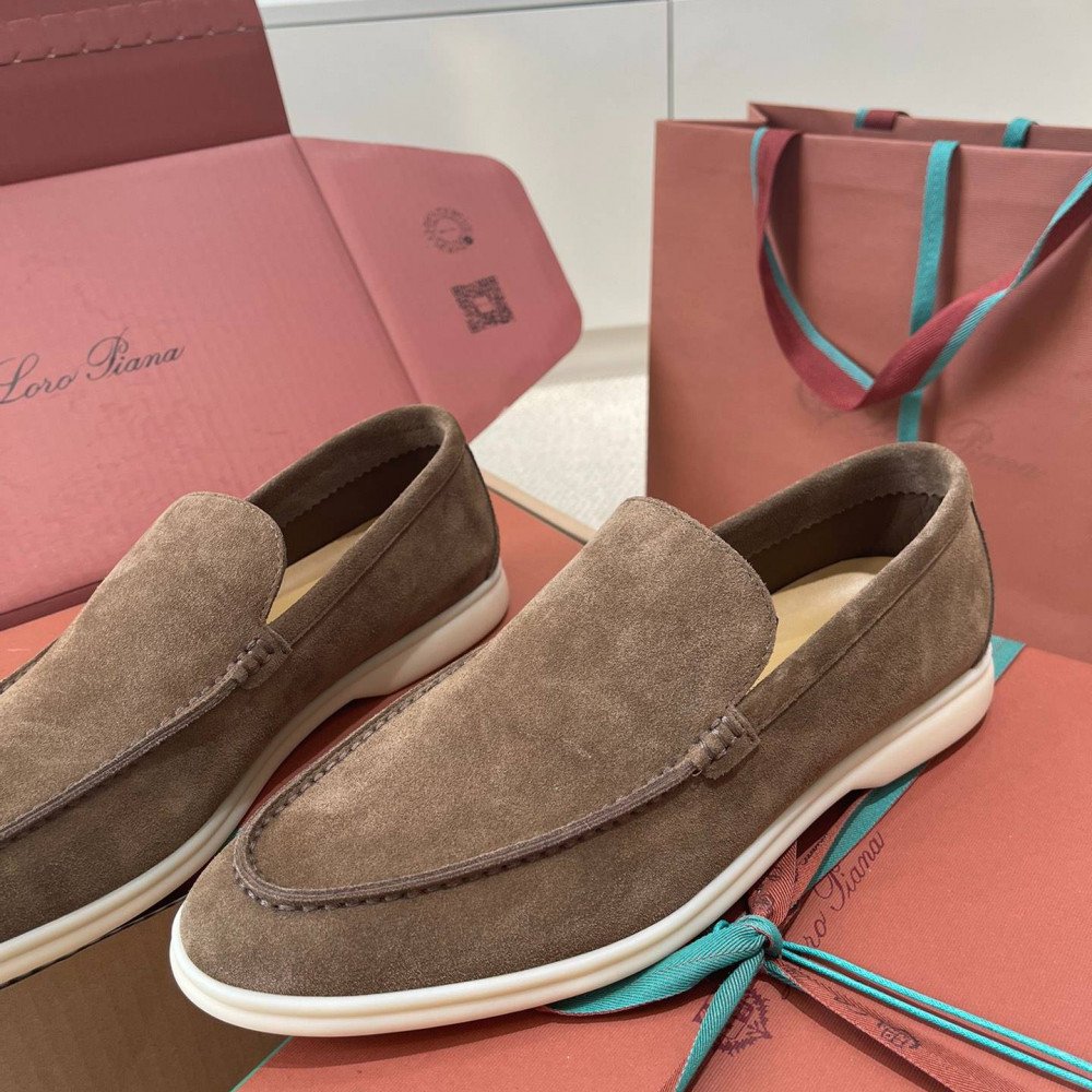 Men's loafers