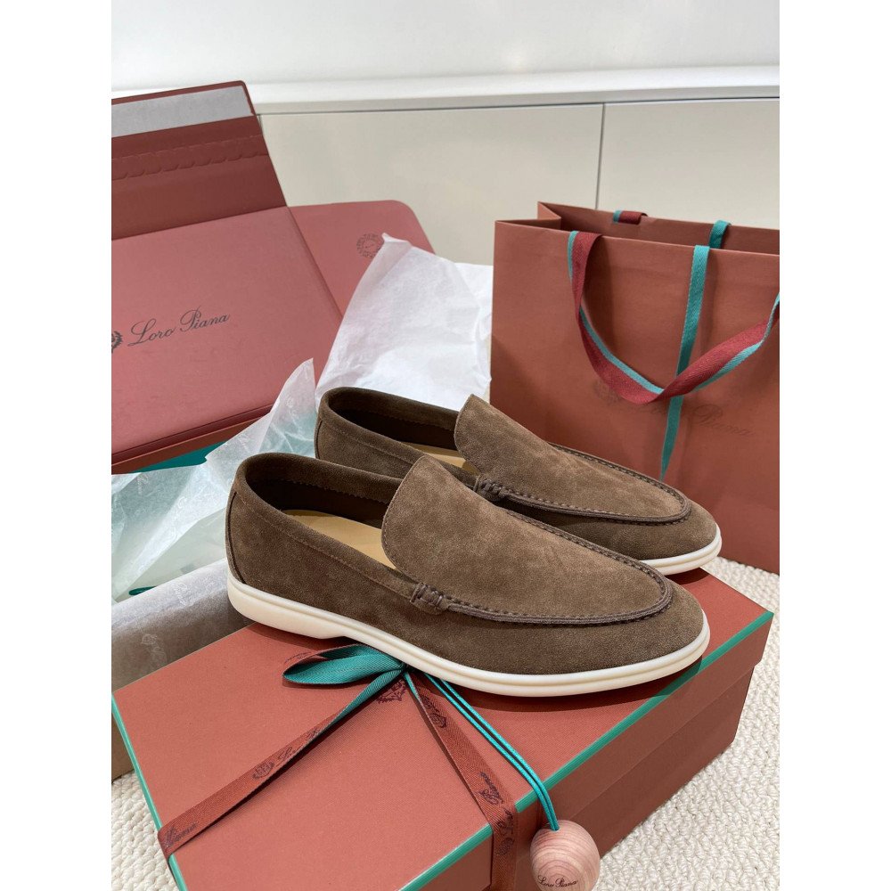 Men's loafers