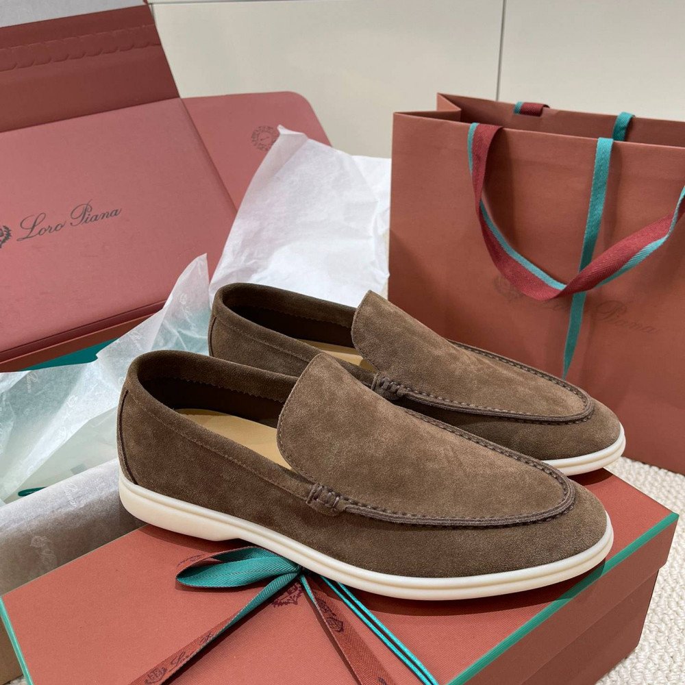 Men's loafers