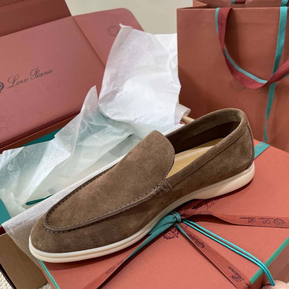 Men's loafers