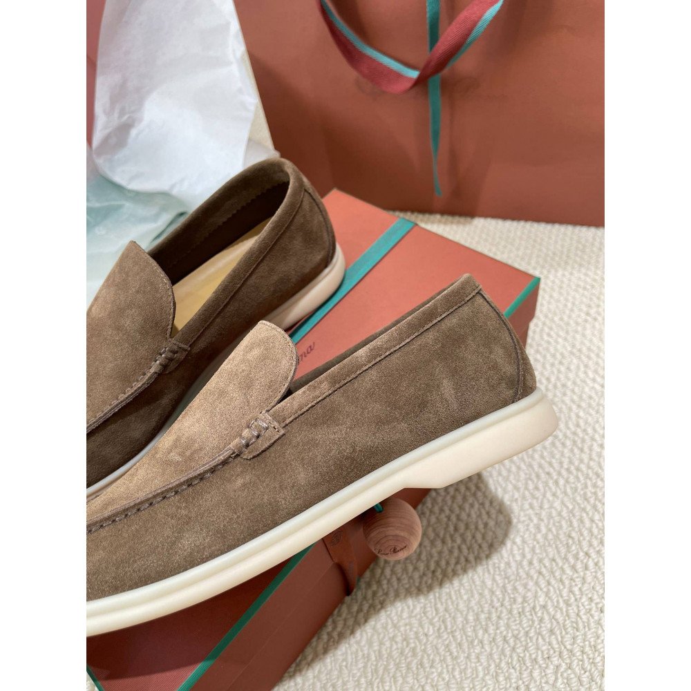 Men's loafers