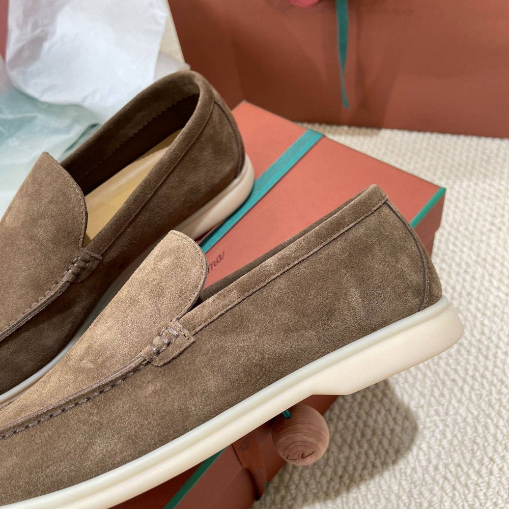 Men's loafers
