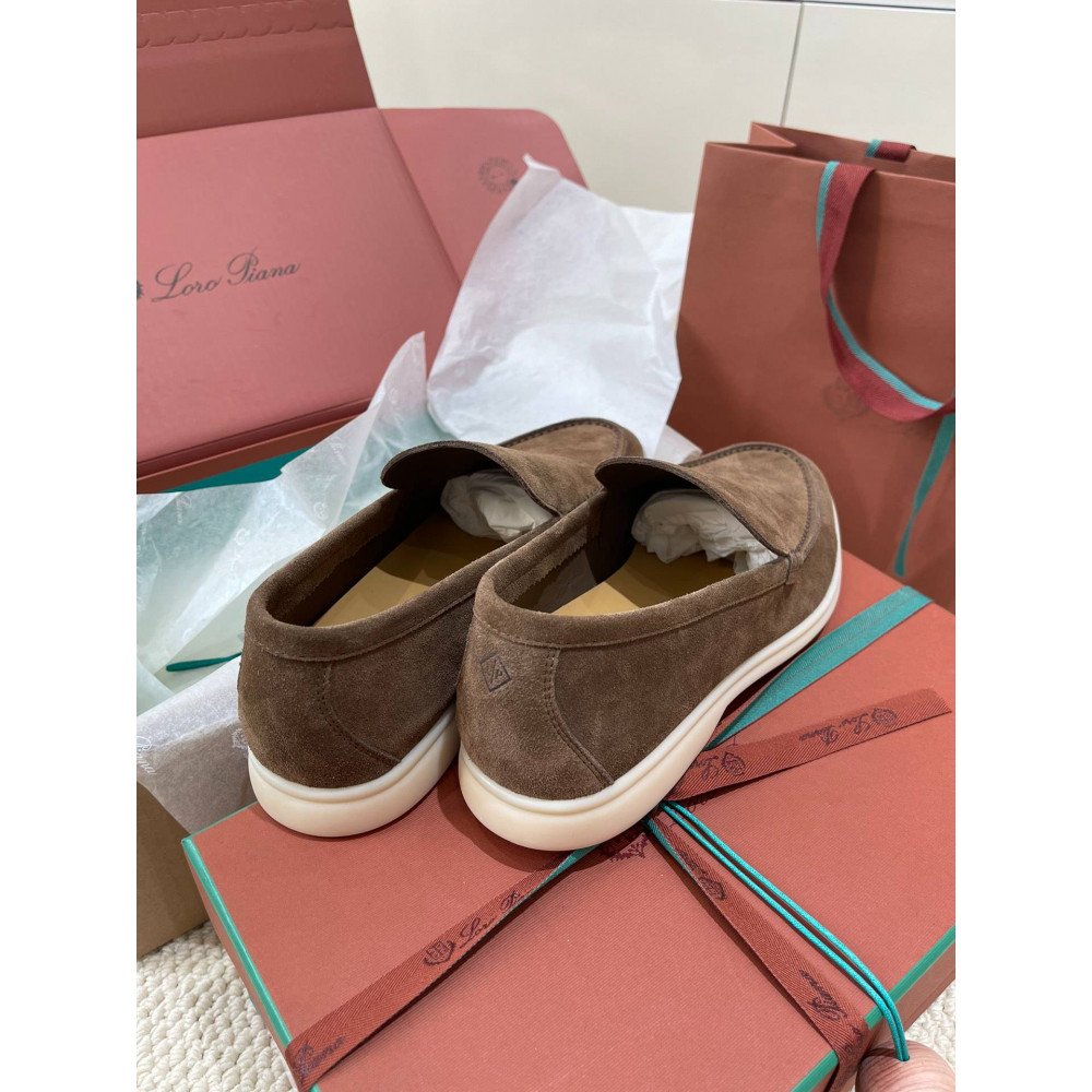 Men's loafers