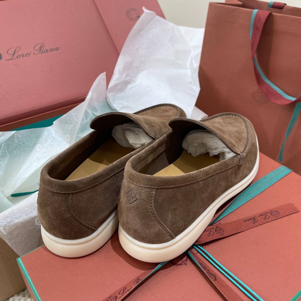 Men's loafers