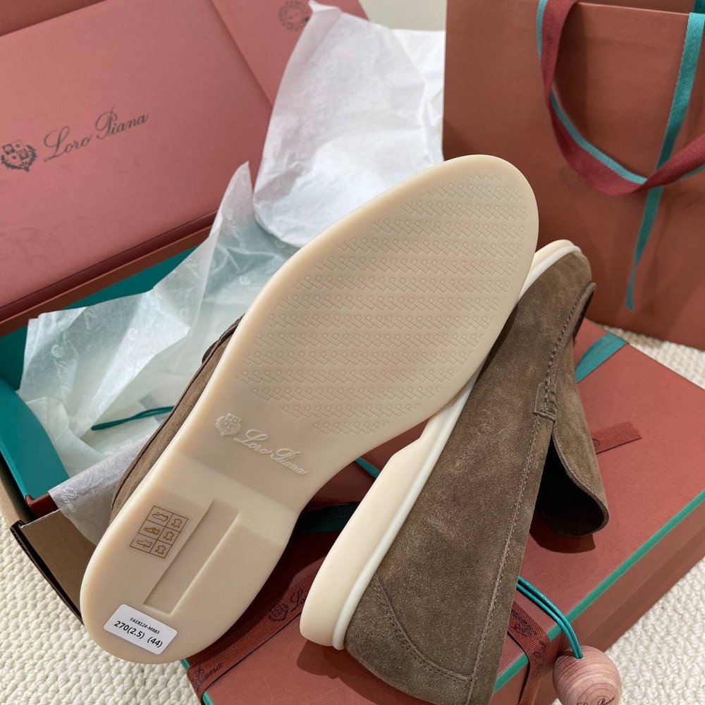 Men's loafers