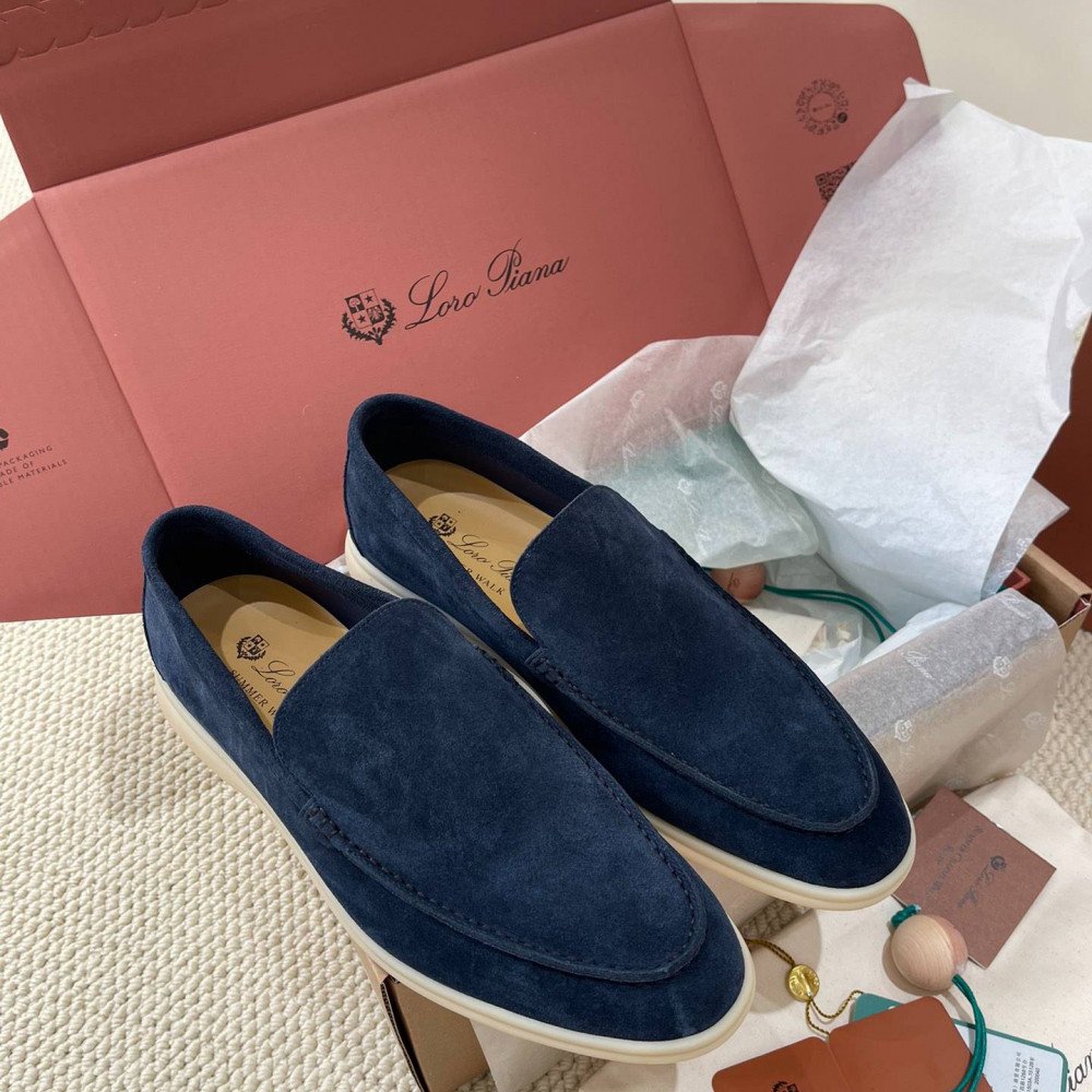 Men's loafers