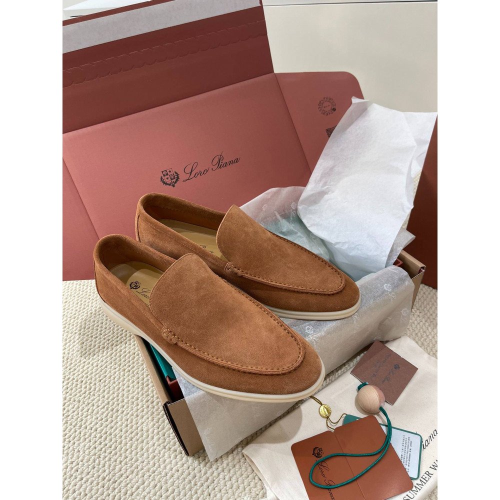 Men's loafers