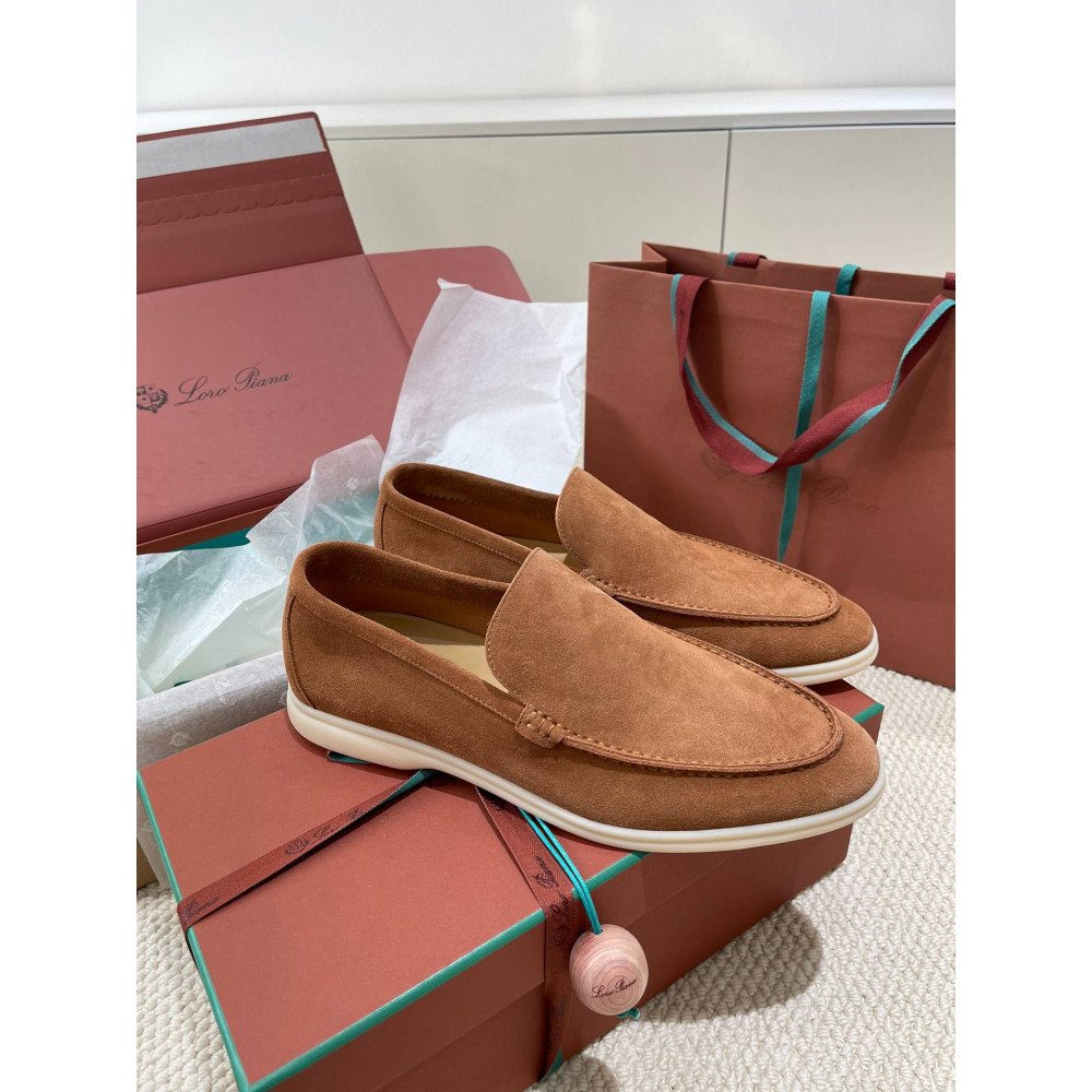Men's loafers