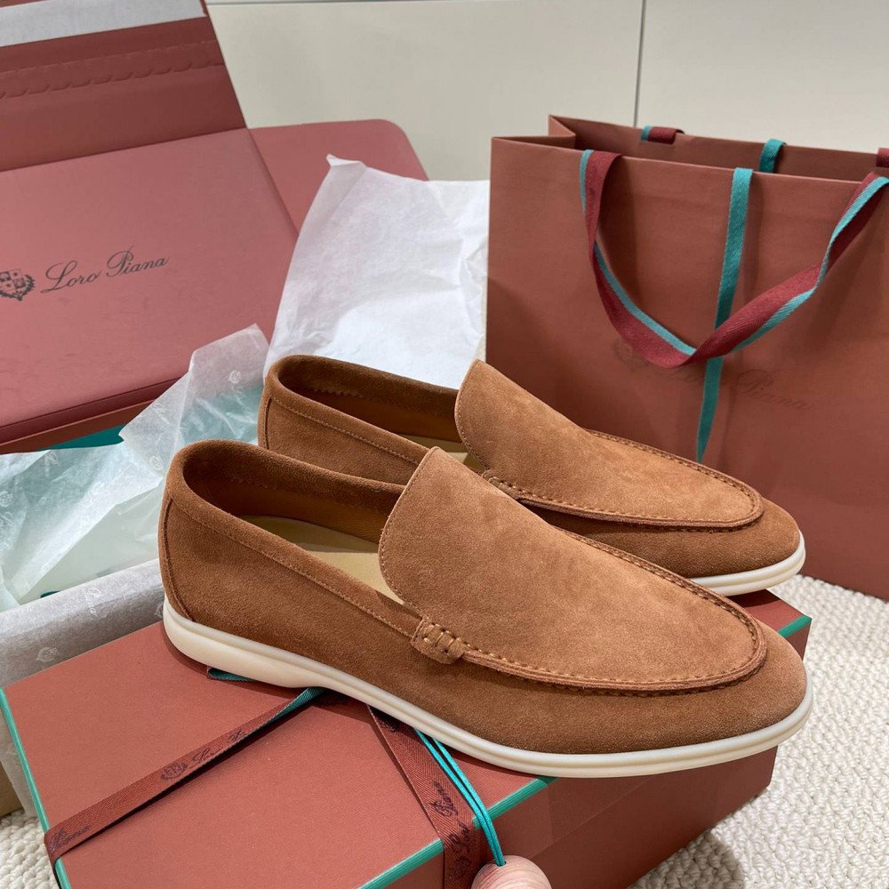 Men's loafers