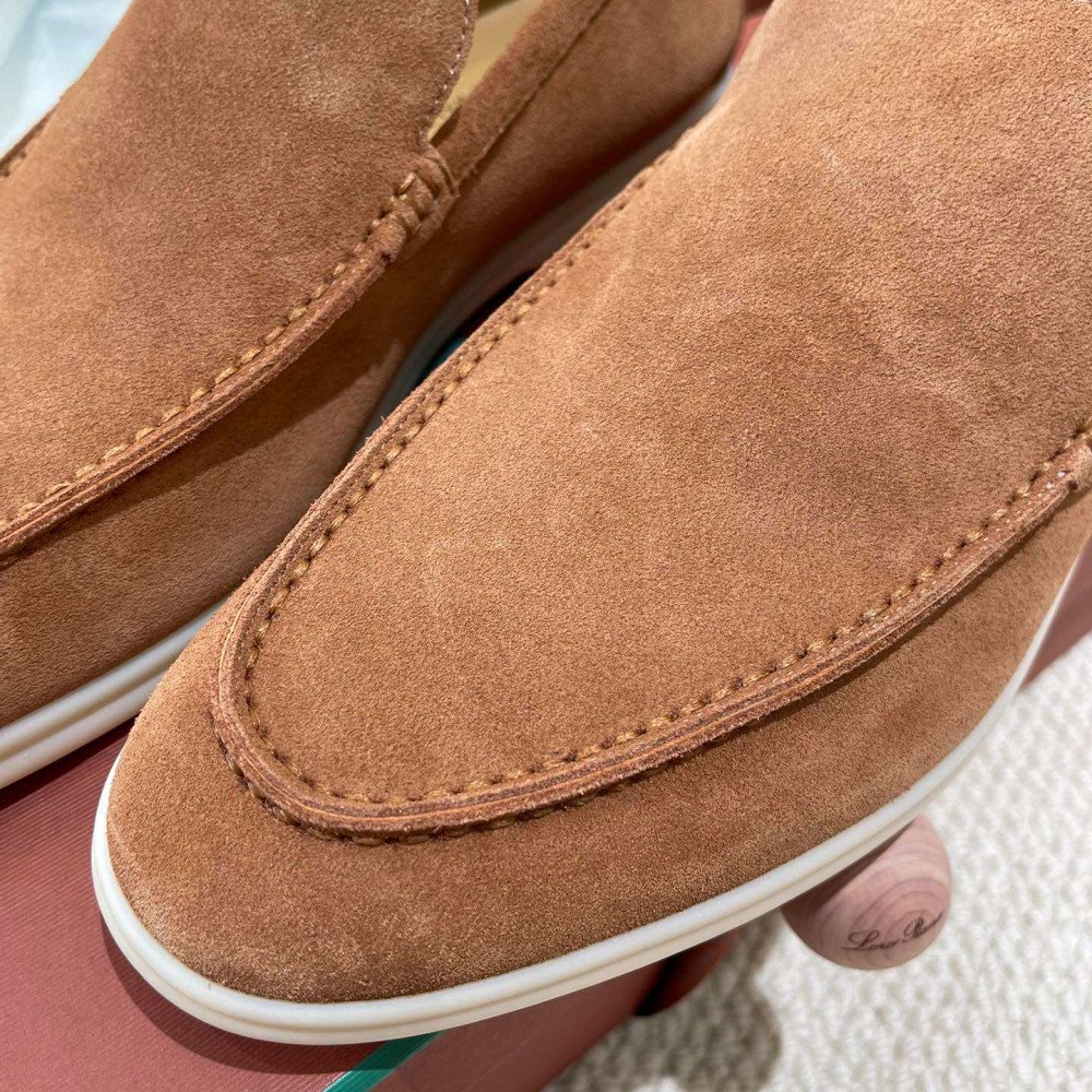 Men's loafers