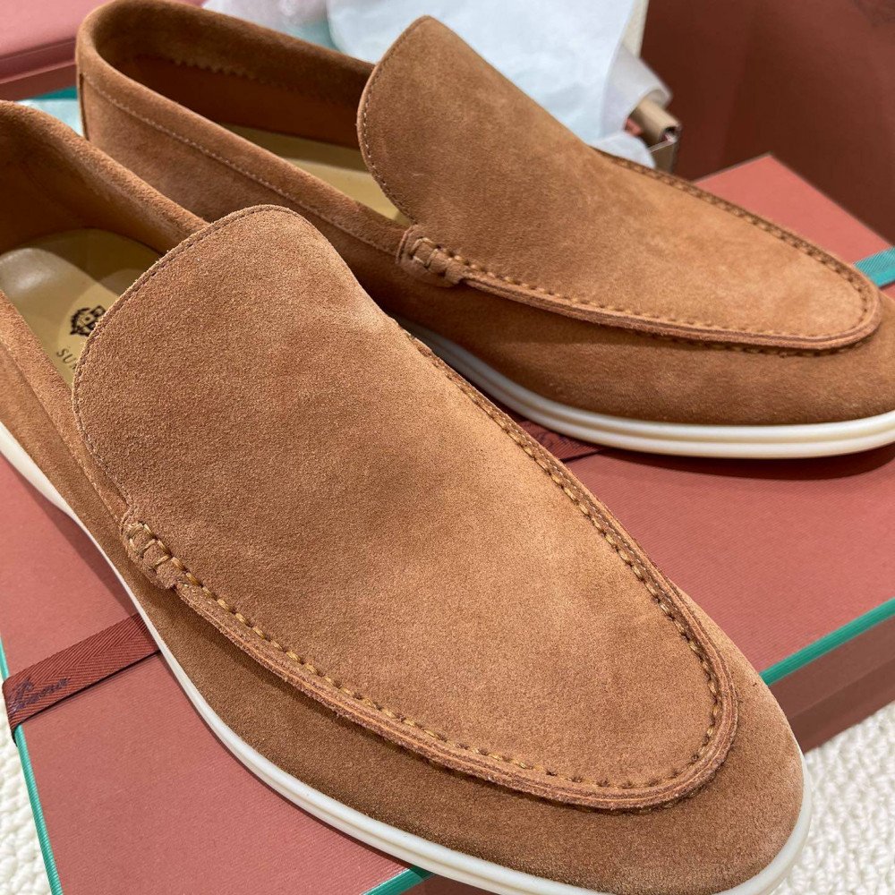 Men's loafers