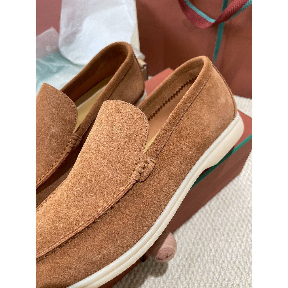 Men's loafers
