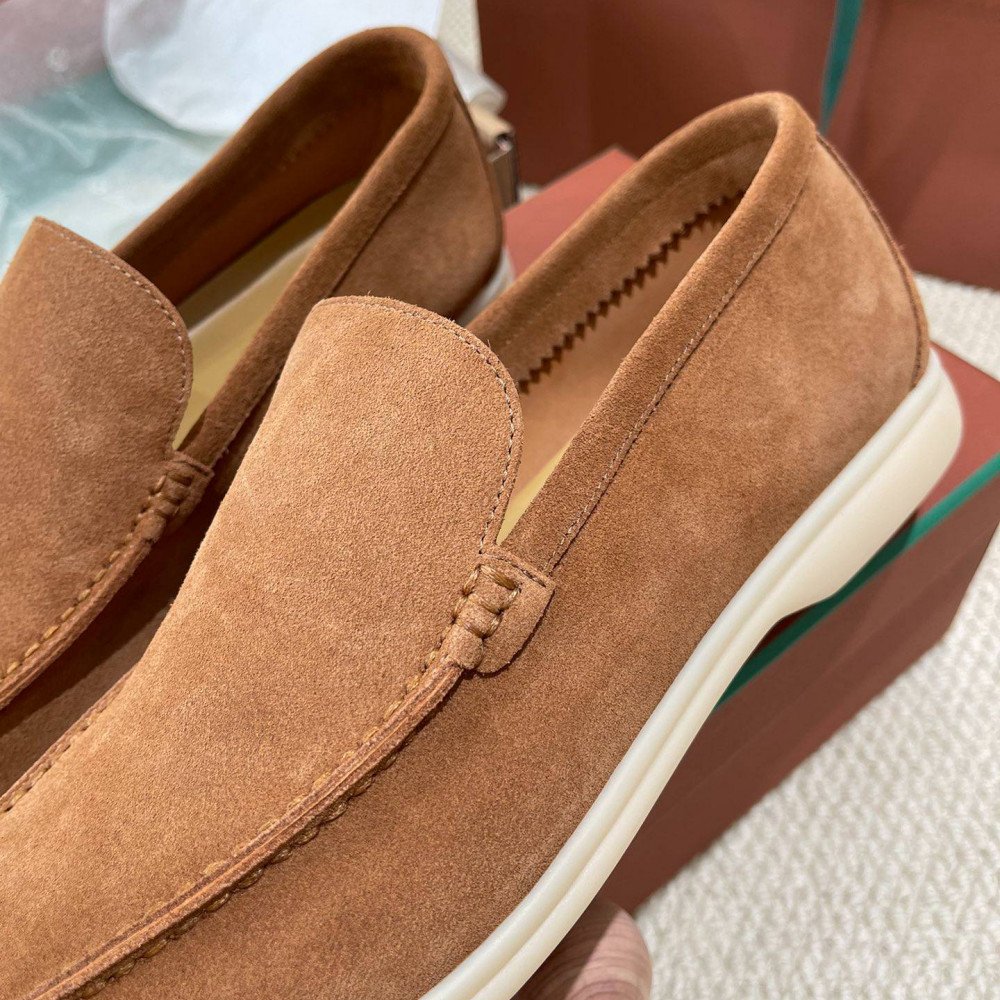 Men's loafers