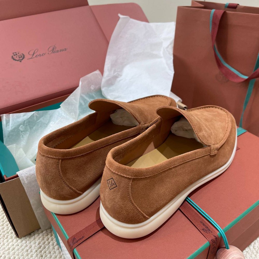 Men's loafers