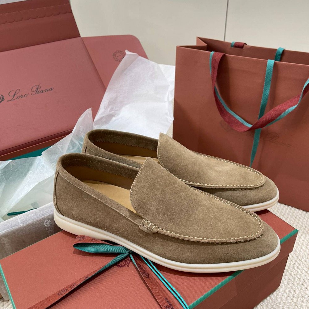 Men's loafers